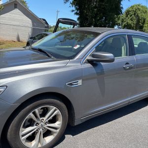 FORD TAURUS SEL - 2