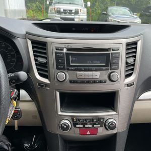 2013 Subaru OUTBACK 2.5I 缩略图 32