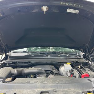 صورة مصغرة 43 لـ 2019 RAM 1500 LARAMIE