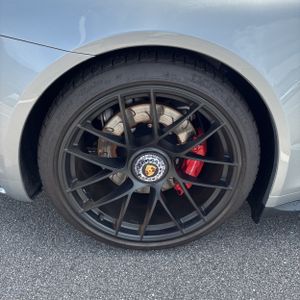 2019 Porsche 911 CARRERA GTS — фото 19