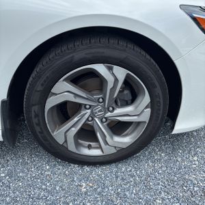 2019 Honda ACCORD EX-L thumbnail 20