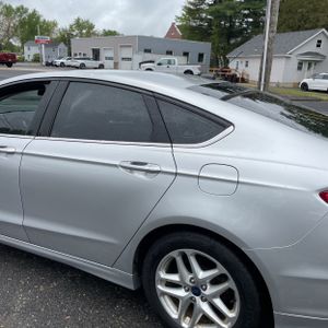 FORD FUSION SE - 6