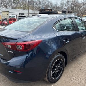 MAZDA MAZDA3 S GRAND TOURING - 9