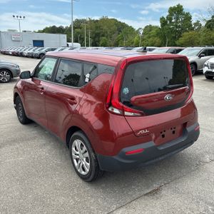KIA SOUL - 5