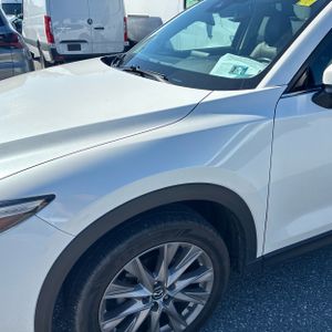 صورة 2 لـ 2019 Mazda CX-5 GRAND TOURING