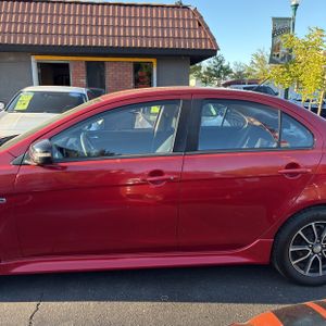 MITSUBISHI LANCER ES - 4