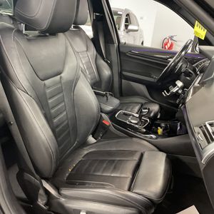 2022 BMW X3 M40I 缩略图 33