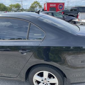 VOLKSWAGEN JETTA TDI - 6