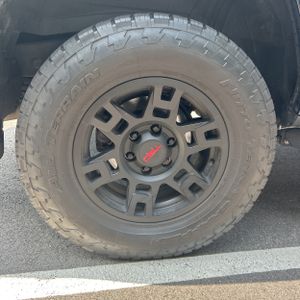 صورة مصغرة 18 لـ 2023 Toyota 4RUNNER TRD PRO