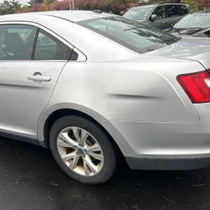 FORD TAURUS SEL - 6