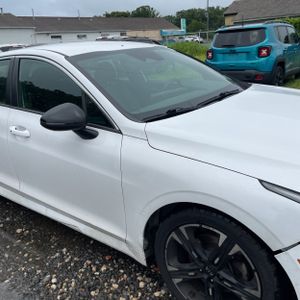 صورة مصغرة 13 لـ 2021 KIA K5 GT-LINE