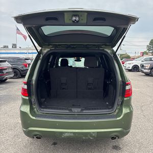 2021 Dodge DURANGO GT 缩略图 44