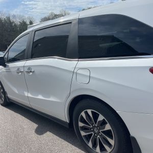 HONDA ODYSSEY EX-L - 6