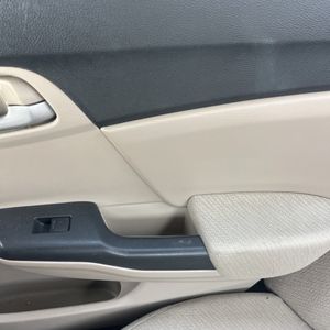 2013 Honda CIVIC LX — миниатюра 65