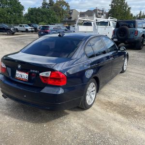 BMW 3 SERIES 328I - 8