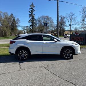 LEXUS RX 350 BASE - 10