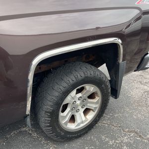 2016 Chevrolet SILVERADO 1500 LT Z71 照片 56