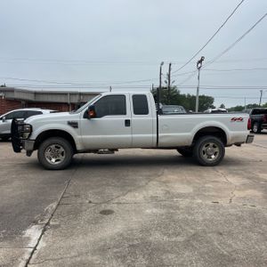 FORD F-350 SUPER DUTY XLT - 3