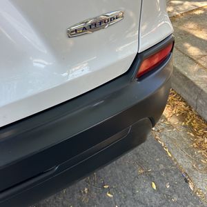 2020 JEEP CHEROKEE LATITUDE 缩略图 55