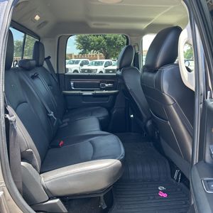 2016 RAM 1500 LARAMIE — миниатюра 29