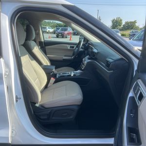 2024 FORD EXPLORER XLT — миниатюра 33