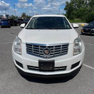 2016 Cadillac SRX LUXURY COLLECTION 缩略图 14
