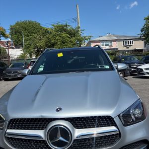 2022 Mercedes-BENZ GLE 缩略图 15