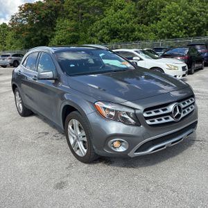 صورة 12 لـ 2018 Mercedes-BENZ GLA