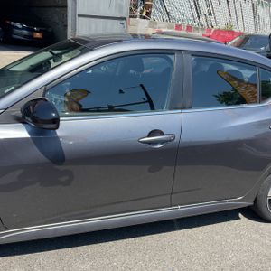 NISSAN SENTRA SR - 3