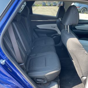 2023 Hyundai TUCSON SEL 缩略图 34