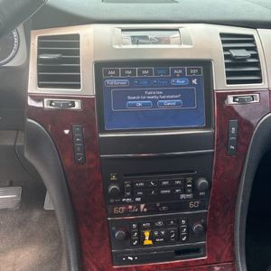 2014 Cadillac ESCALADE LUXURY 缩略图 39