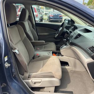 صورة مصغرة 33 لـ 2014 Honda CR-V EX