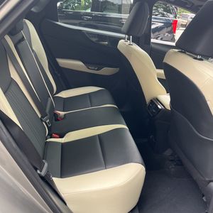 2023 Lexus NX 350 PREMIUM — миниатюра 35