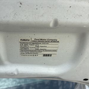 2022 FORD TRANSIT CONNECT XL 缩略图 46