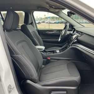2023 JEEP GRAND CHEROKEE LAREDO 照片 33
