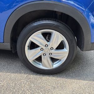 صورة مصغرة 18 لـ 2019 Honda HR-V EX-L