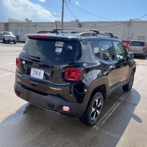 JEEP RENEGADE - 7