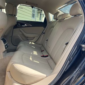صورة مصغرة 34 لـ 2016 AUDI A6 3.0T PREMIUM PLUS