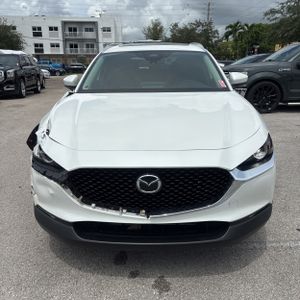 2025 Mazda CX-30 2.5 S PREFERRED — миниатюра 14