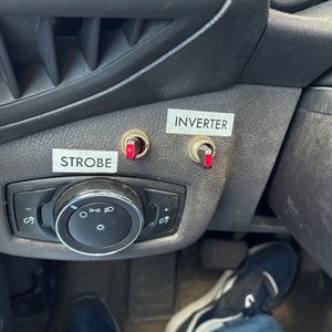 صورة مصغرة 56 لـ 2016 FORD TRANSIT CONNECT XL