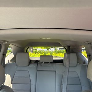 2018 Honda CR-V EX-L — фото 41