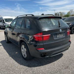 BMW X5 XDRIVE35I SPORT - 5