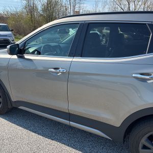 HYUNDAI SANTA FE SPORT 2.0T ULTIMATE - 6