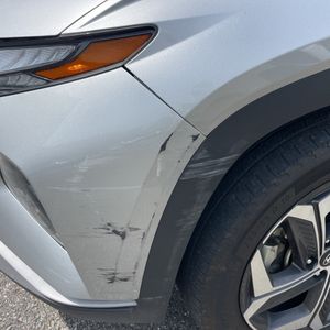 2023 Hyundai TUCSON SEL 缩略图 55
