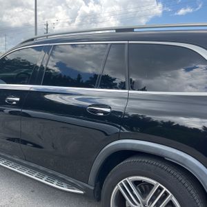 2020 Mercedes-BENZ GLS 照片 6