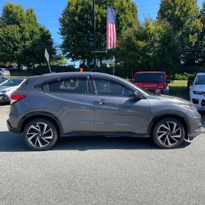 صورة 10 لـ 2019 Honda HR-V SPORT