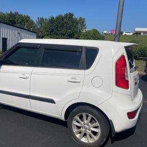 2013 KIA SOUL BASE — фото 6