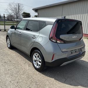 KIA SOUL LX - 5