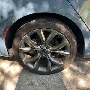 صورة مصغرة 17 لـ 2015 Chrysler 200 S