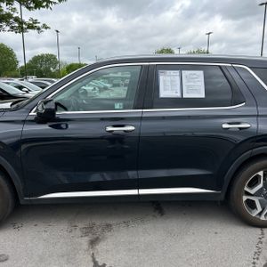 HYUNDAI PALISADE LIMITED - 4